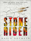 Cover image for Stone Rider